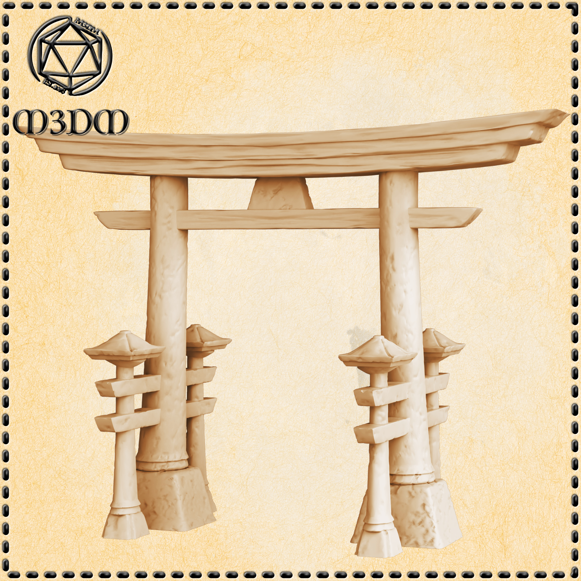 Torii